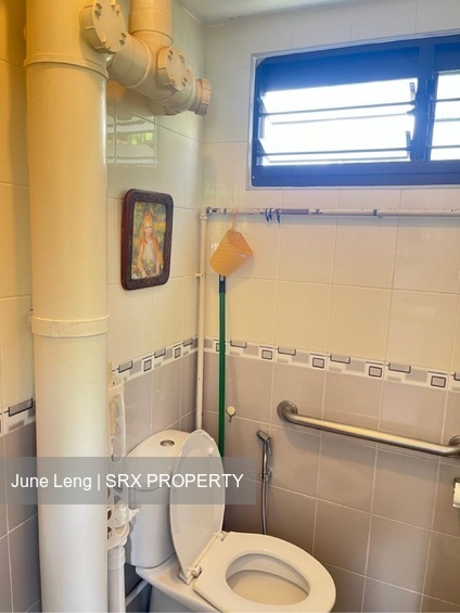 Blk 10 Farrer Park Gardens (Kallang/Whampoa), HDB 4 Rooms #558818761